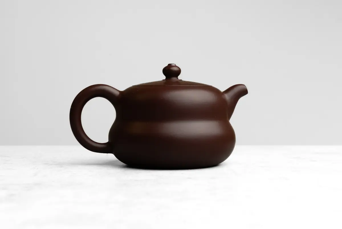 Исинский чайник, 185 мл, № 745