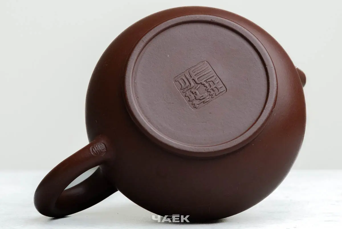 Исинский чайник, 130 мл, № 738