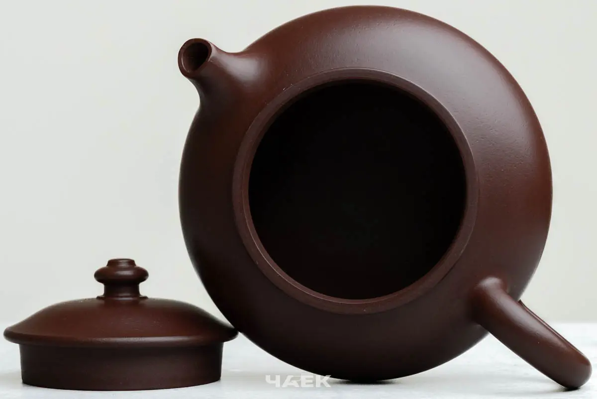 Исинский чайник, 185 мл, № 752