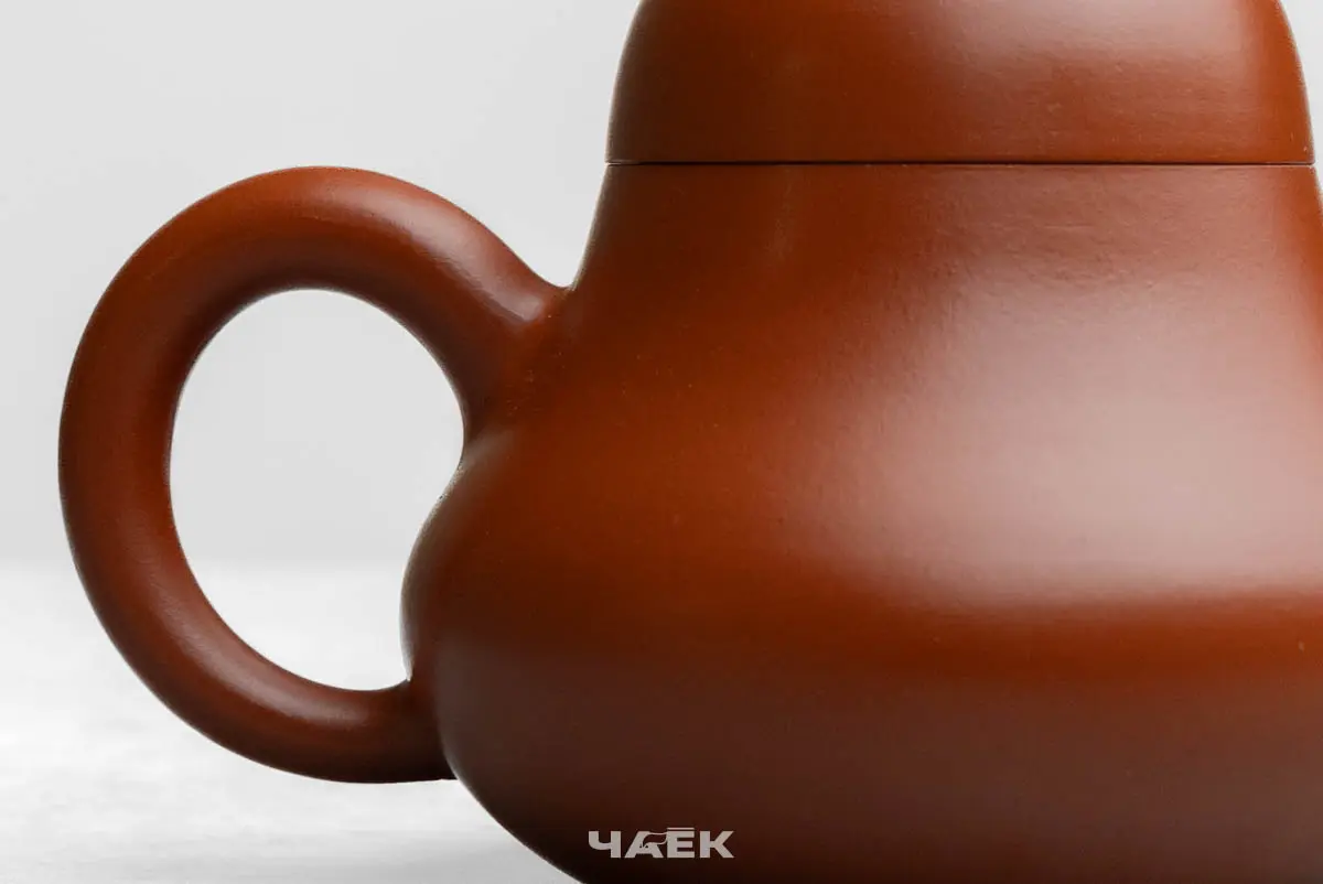 Исинский чайник, 125 мл, № 721