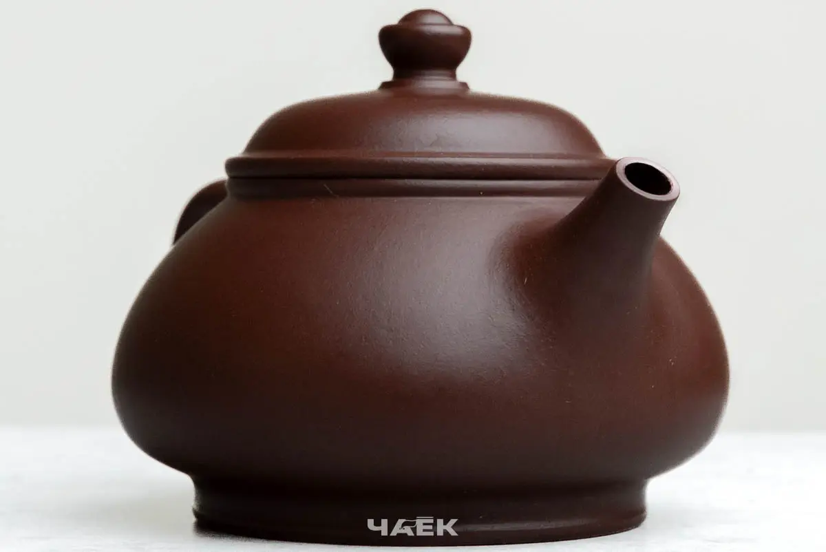 Исинский чайник, 165 мл, № 742