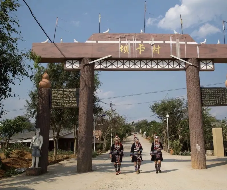 Бака Гу Шу Бай Ча