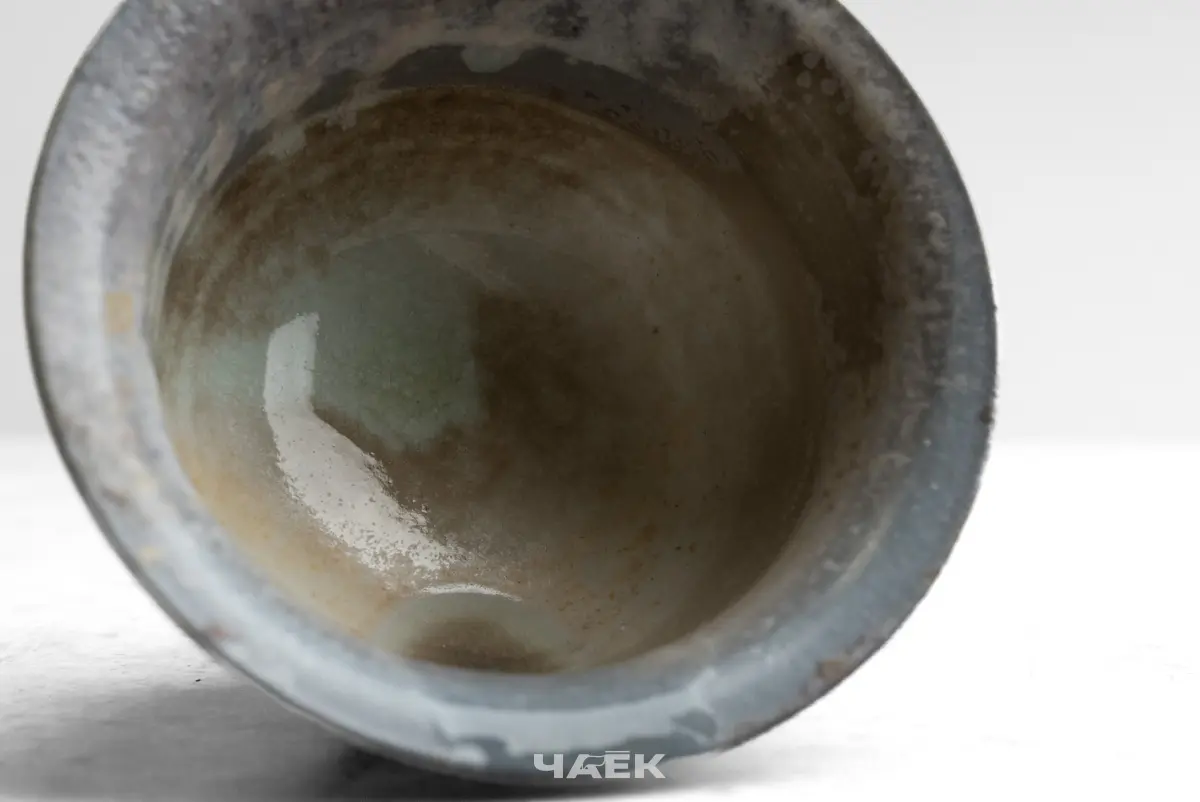 Гайвань № 185, керамика Дэхуа, 125 мл