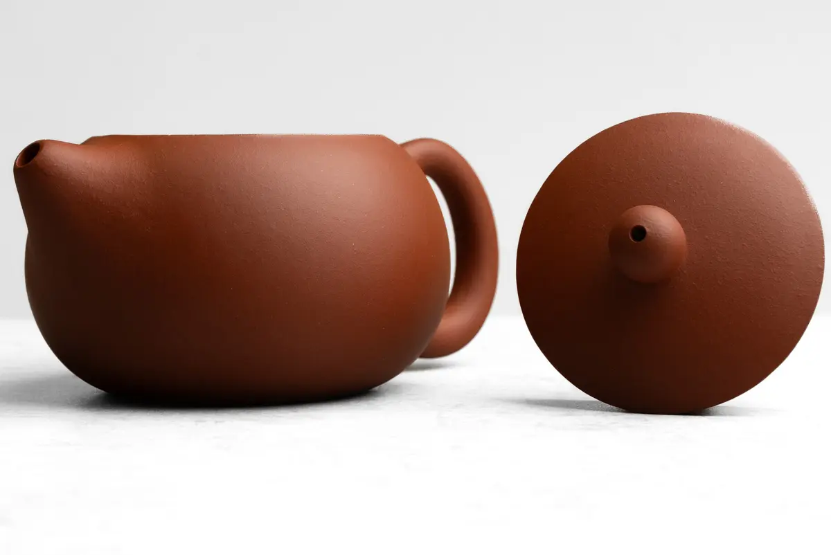 Исинский чайник, 185 мл, № 765