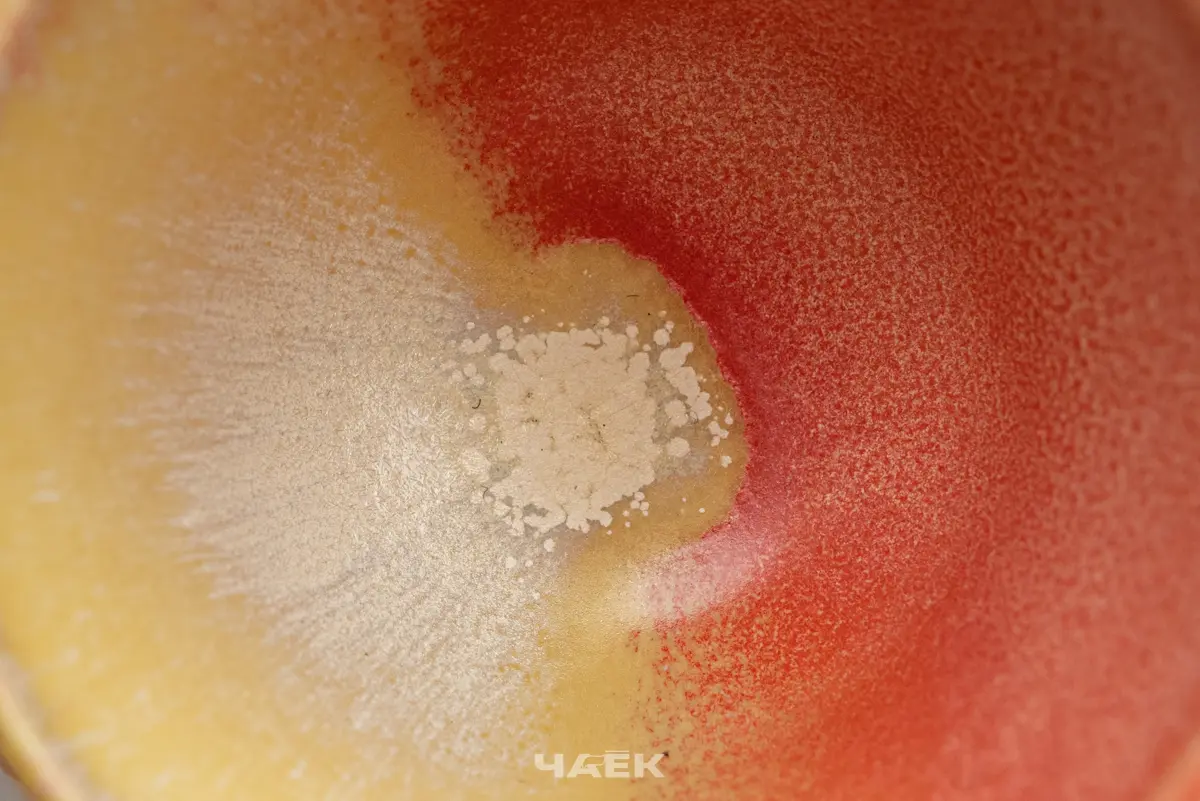 Пиала № 632, керамика Цзиндэчжэнь, 95 мл