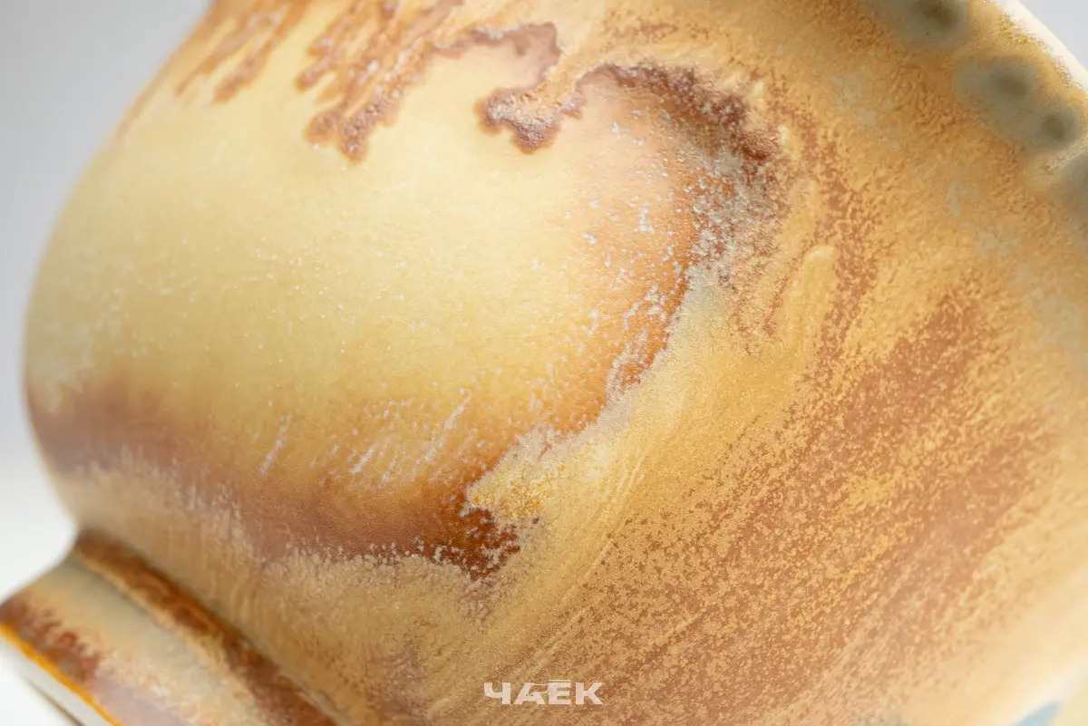 Пиала № 593, керамика Цзиндэчжэнь, 115 мл