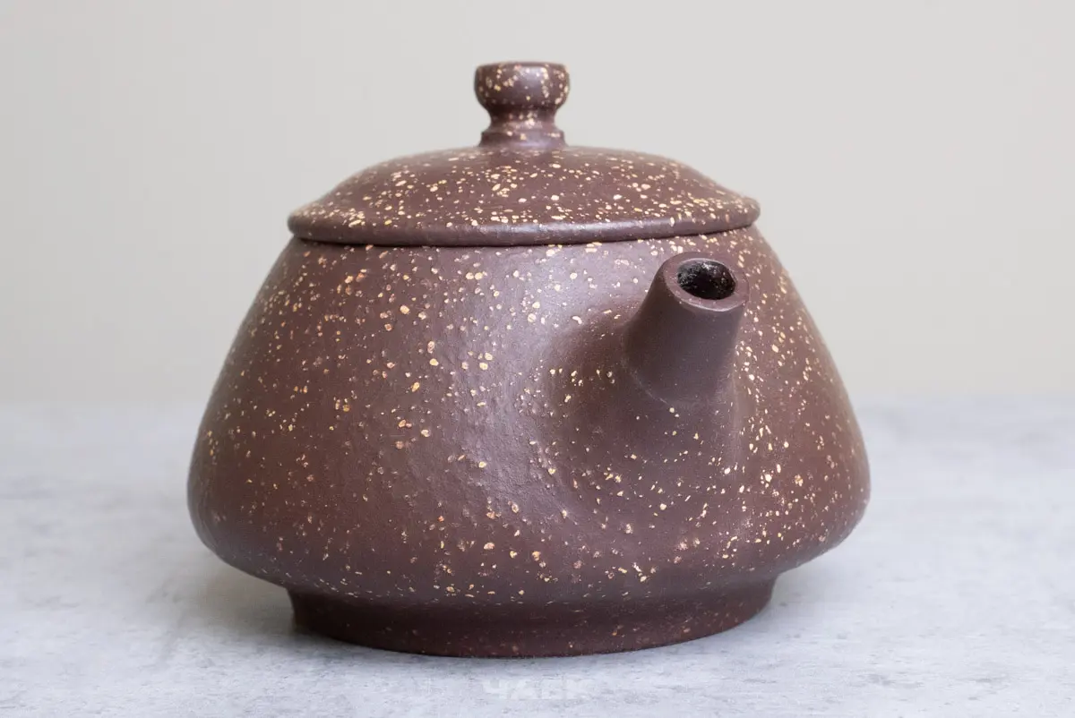 Исинский чайник, 190 мл, № 692