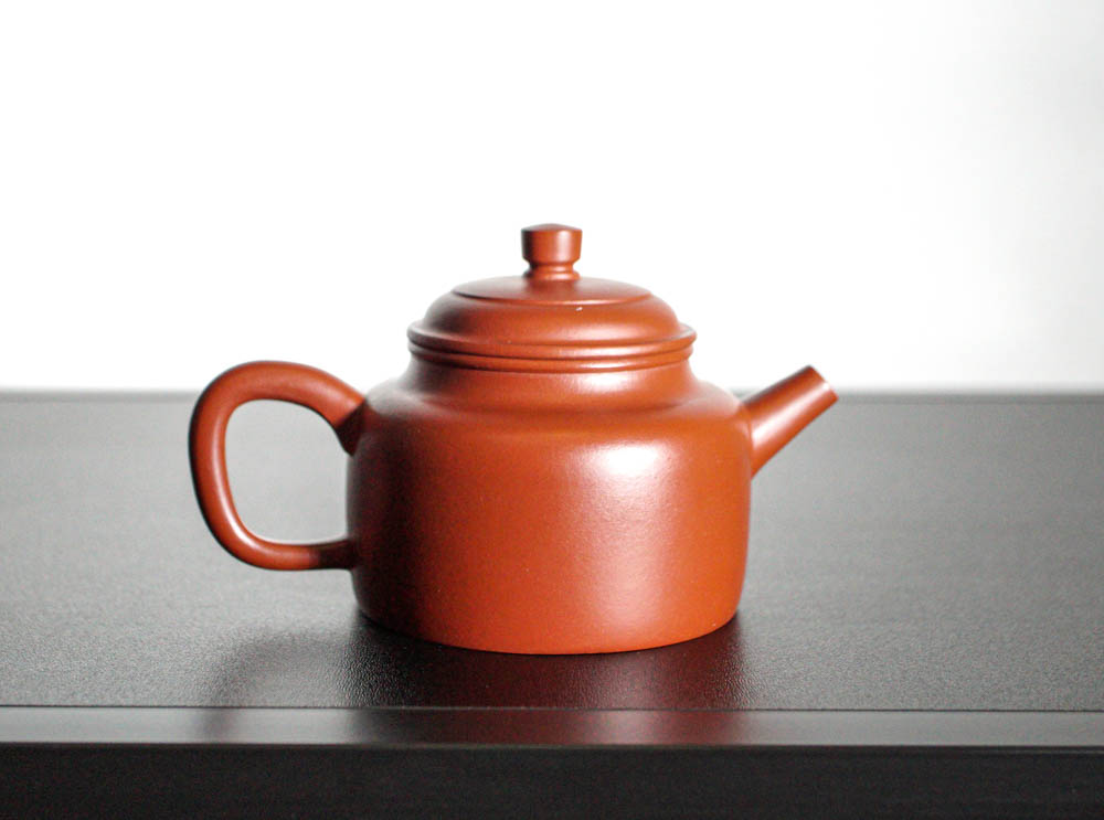 Исинский чайник, 175 мл, №460