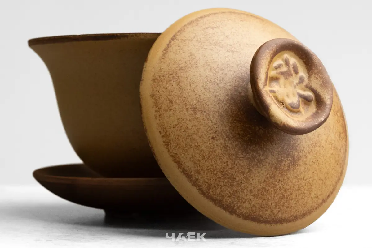 Гайвань № 197, керамика, 185 мл