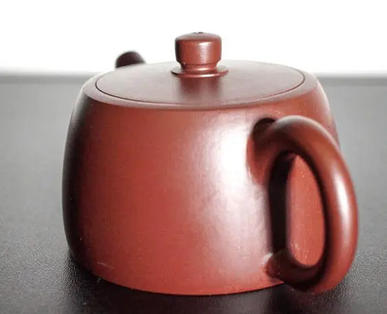 Исинский чайник,130 мл, № 454