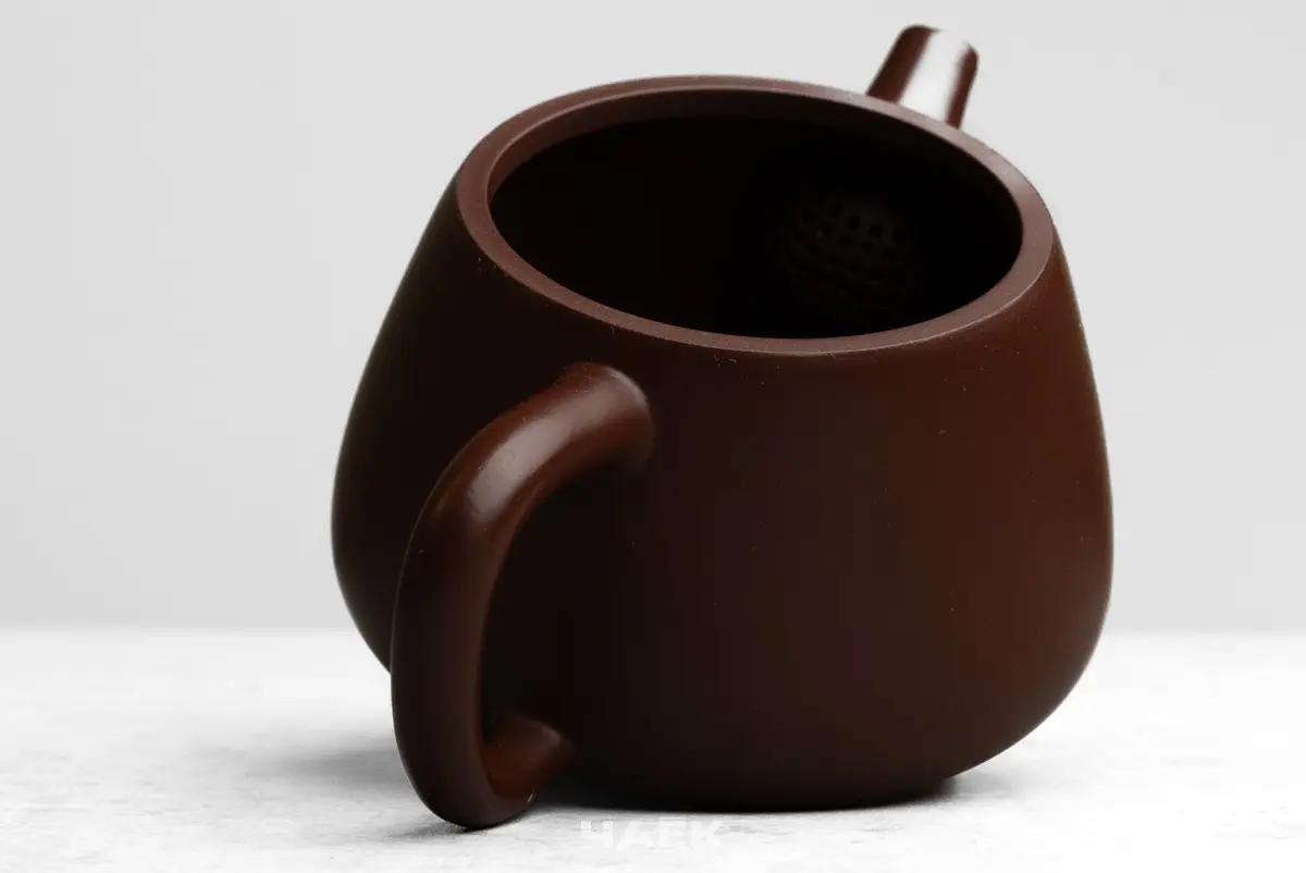 Исинский чайник, 165 мл, № 761