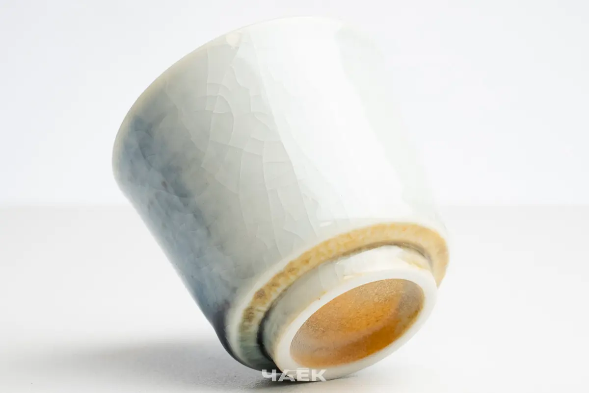 Пиала № 478, керамика Цзиндэчжэнь, 40 мл