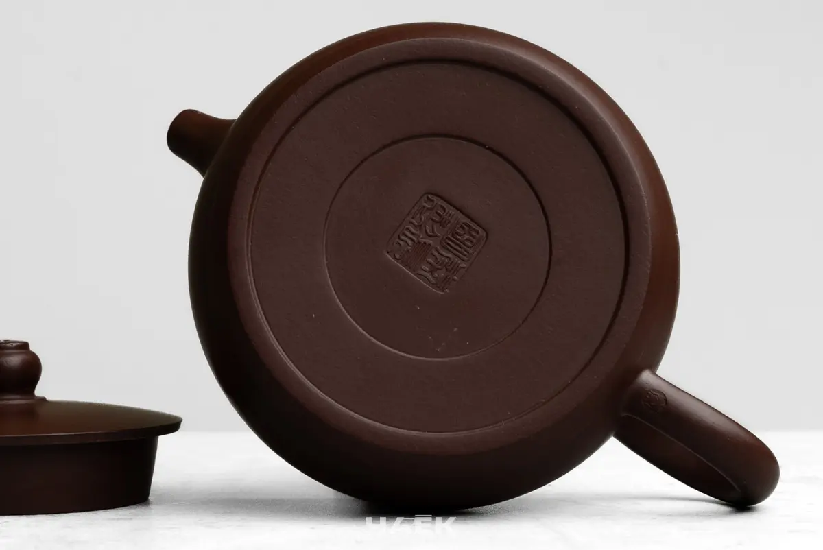 Исинский чайник, 150 мл, № 737