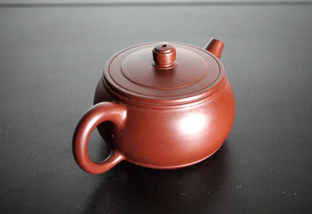 Исинский чайник, 155 мл, № 472