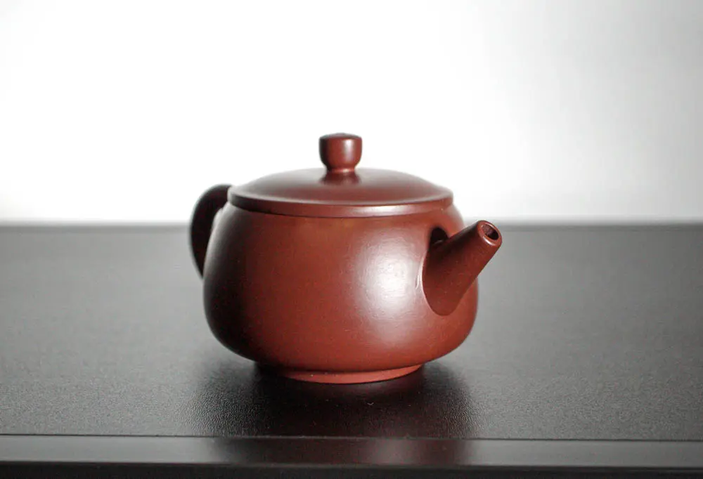 Исинский чайник, 173 мл, № 497