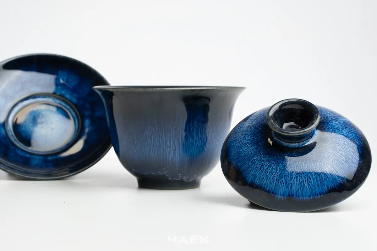 Гайвань № 55, керамика, 150 мл