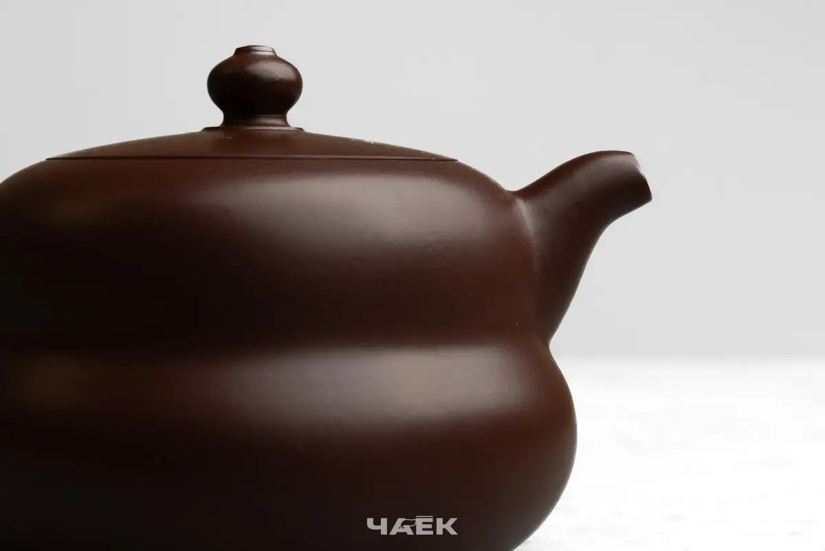 Исинский чайник, 185 мл, № 745