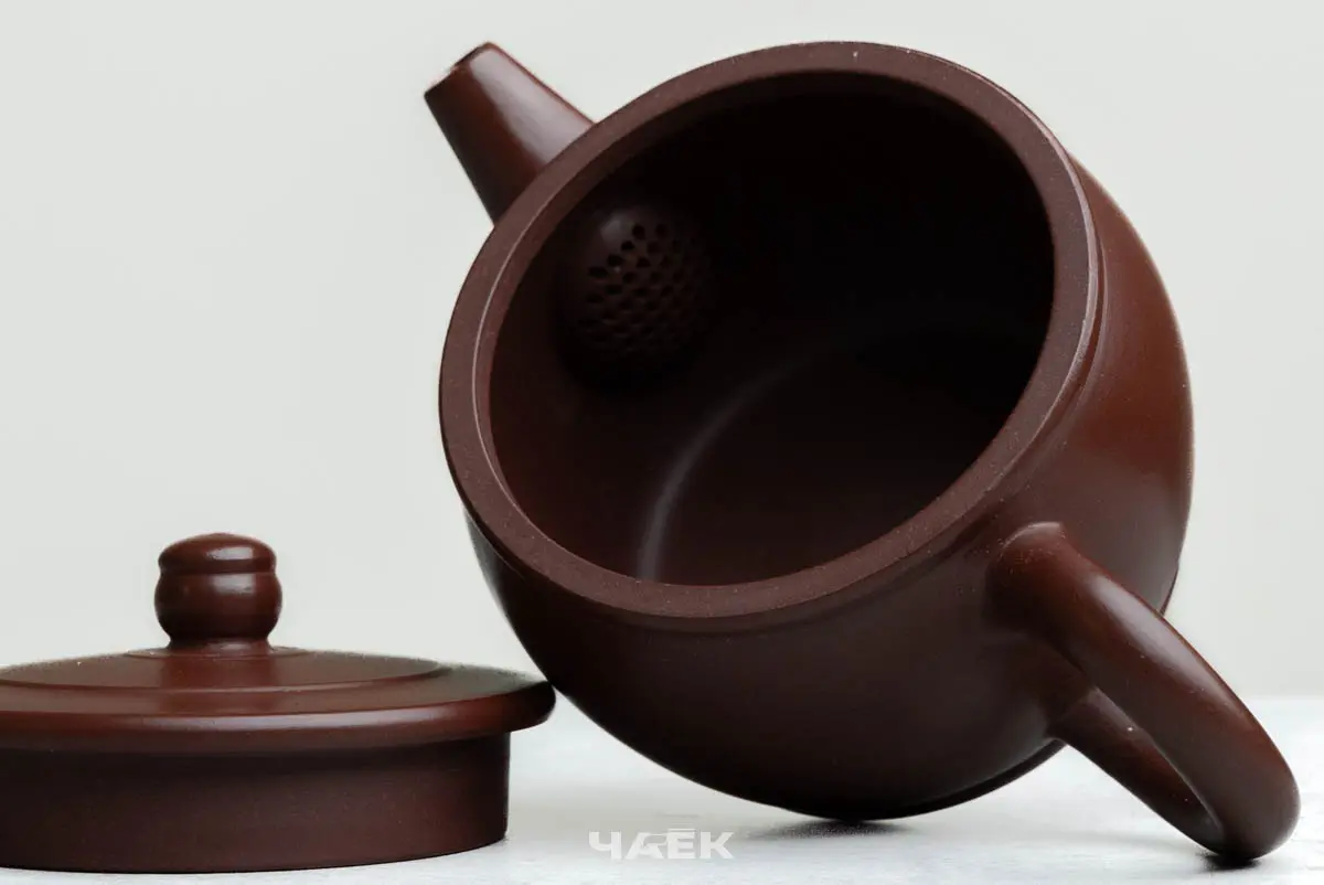 Исинский чайник, 145 мл, № 733