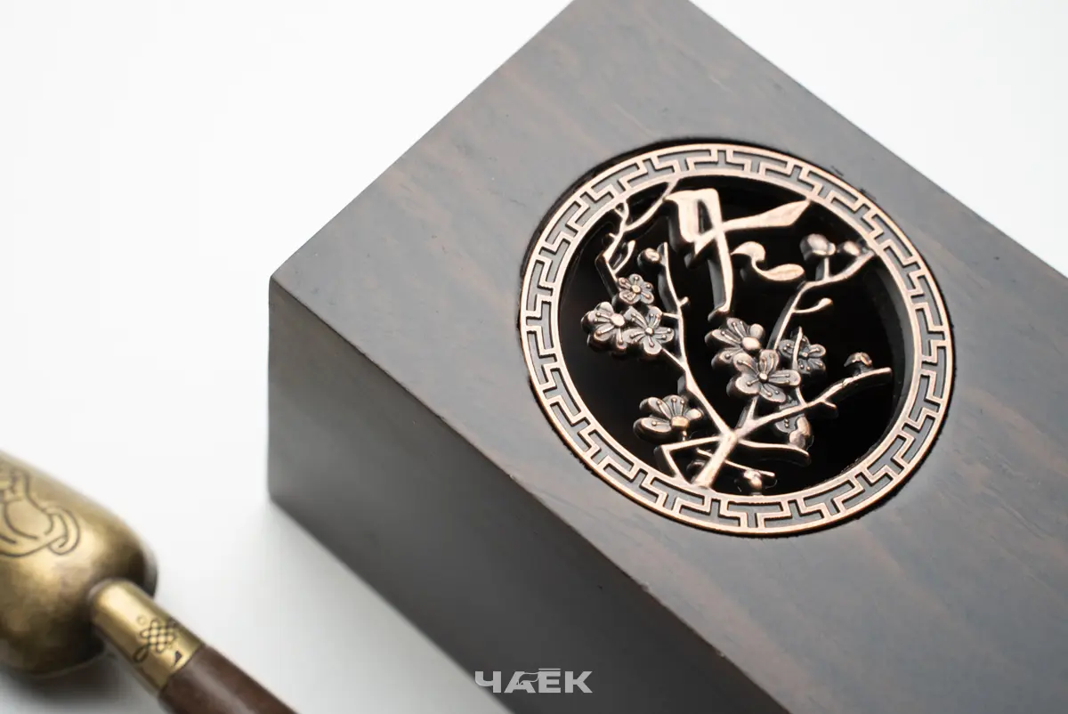 Набор чайных инструментов № 15