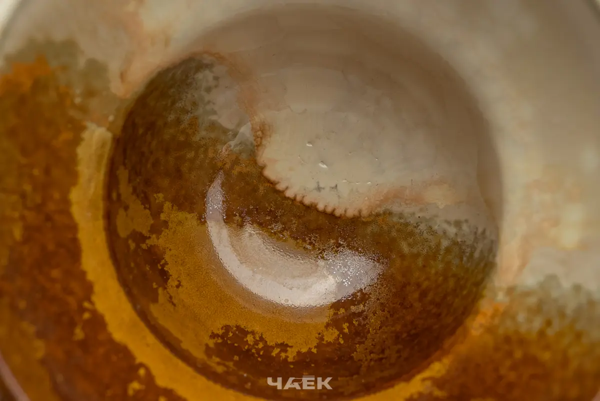 Пиала № 615, керамика Цзиндэчжэнь, 105 мл