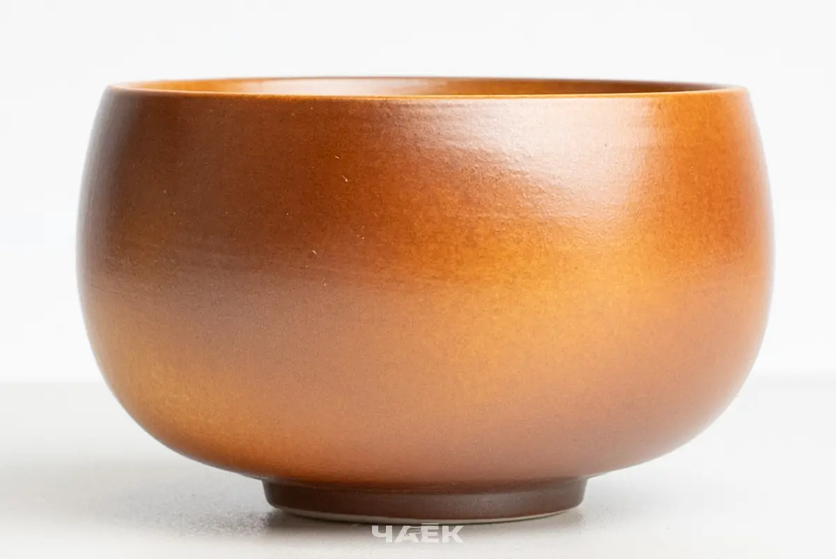 Пиала № 474, керамика Цзиндэчжэнь, 130 мл