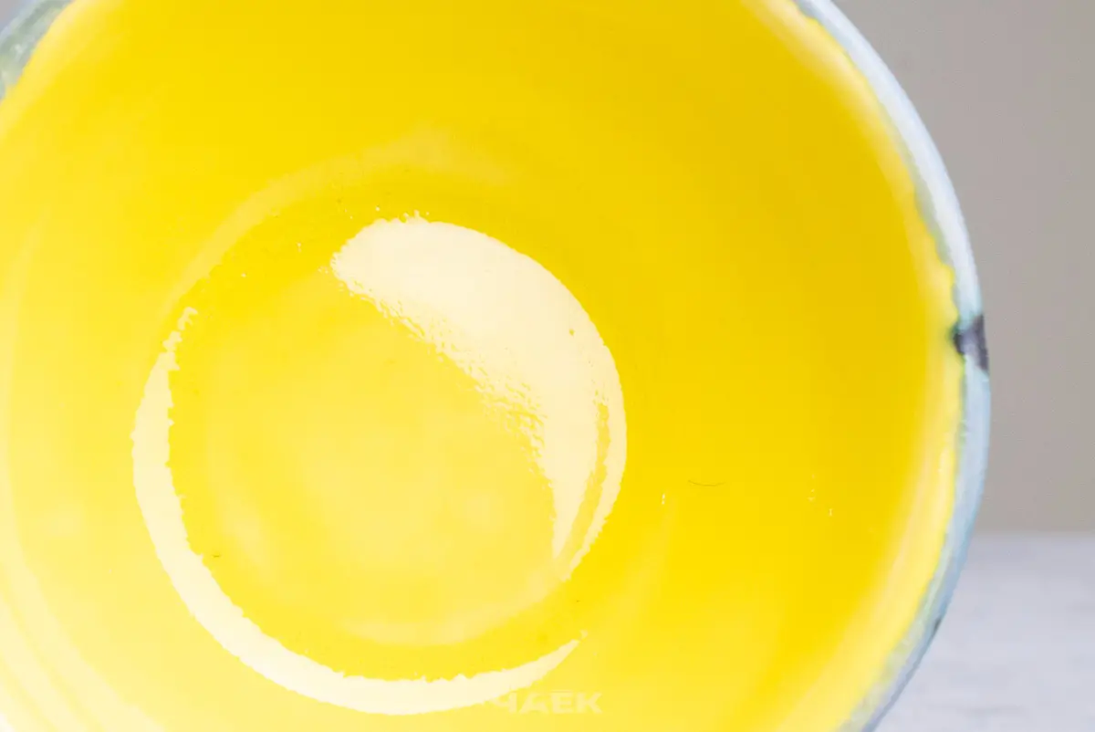 Пиала № 66 «Для любимого чая», керамика, 100 мл