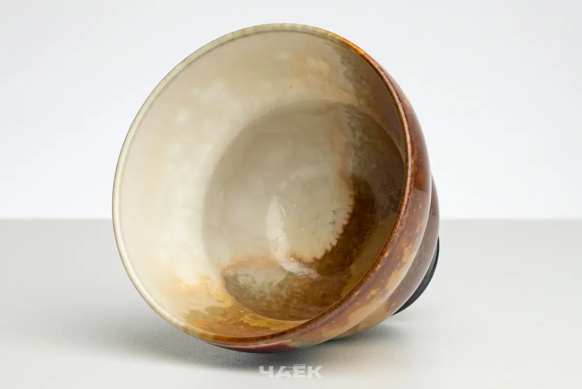 Пиала № 615, керамика Цзиндэчжэнь, 105 мл