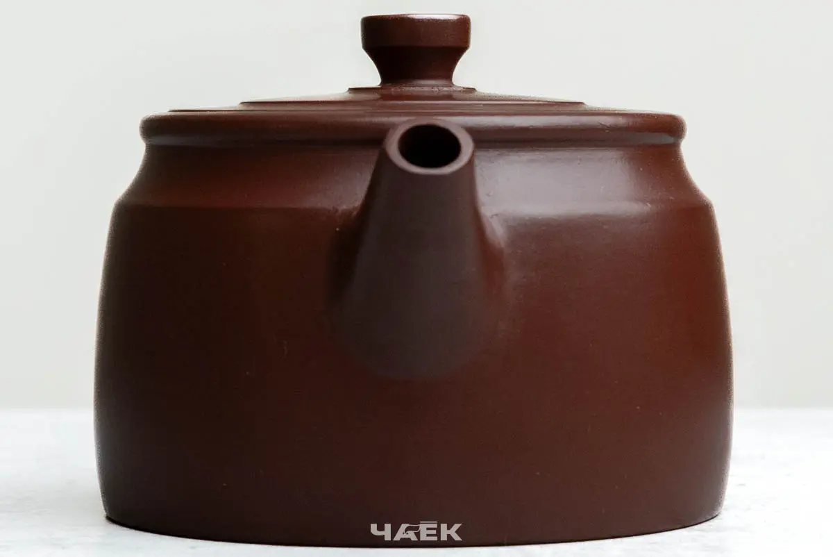 Исинский чайник, 165 мл, № 753