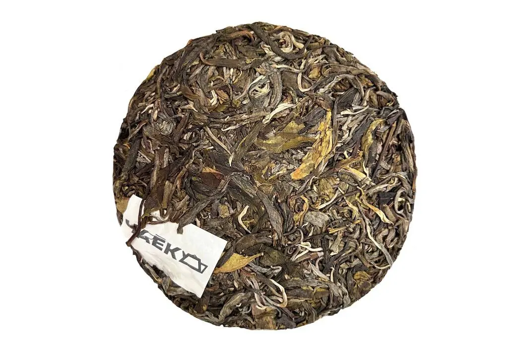 Набор пуэров «Премиум»