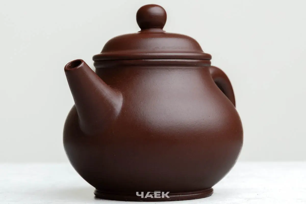 Исинский чайник, 130 мл, № 738