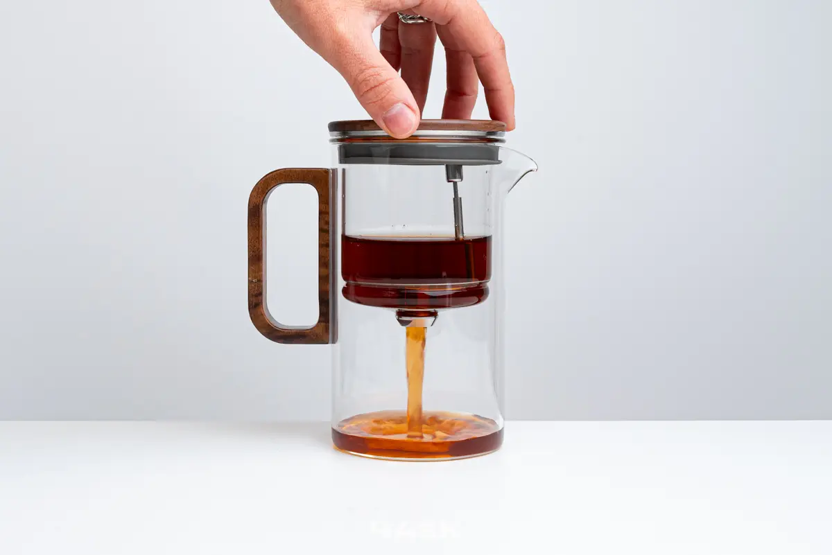 Типот № 6, 500 мл