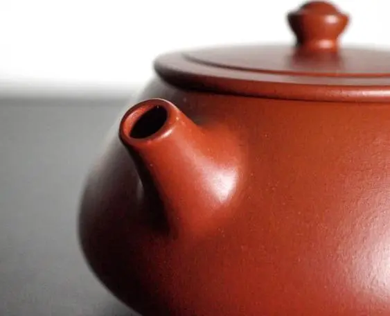 Исинский чайник,185 мл, № 457