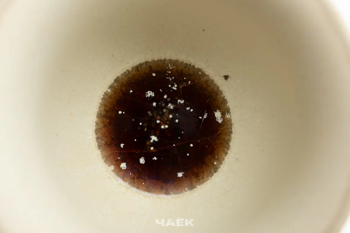 Пиала № 599, керамика Цзиндэчжэнь, 60 мл