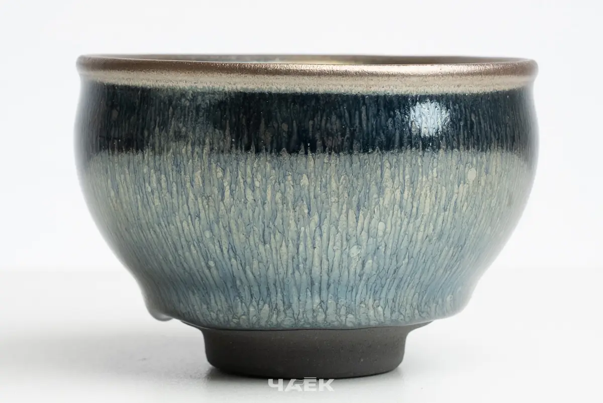 Пиала № 504, керамика, 155 мл