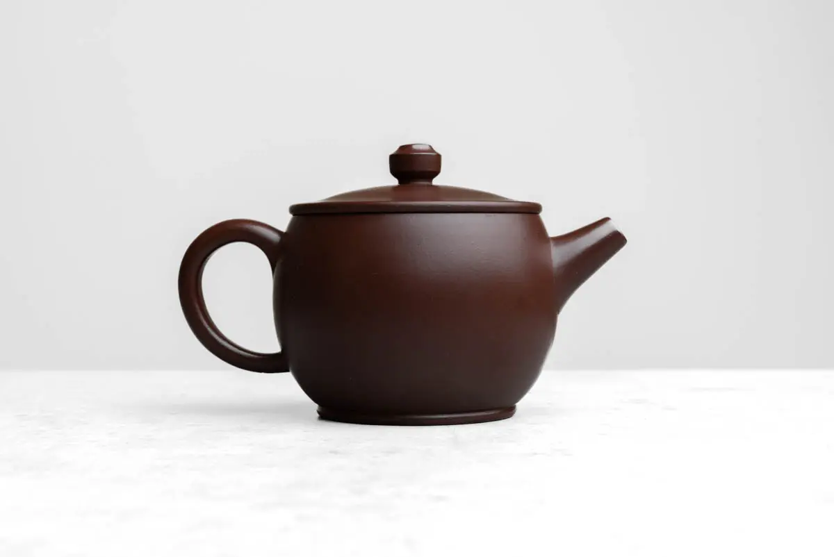 Исинский чайник, 180 мл, № 749