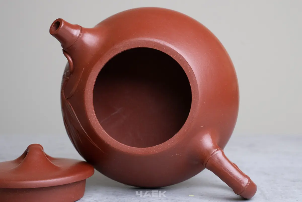 Исинский чайник, 188 мл, № 667