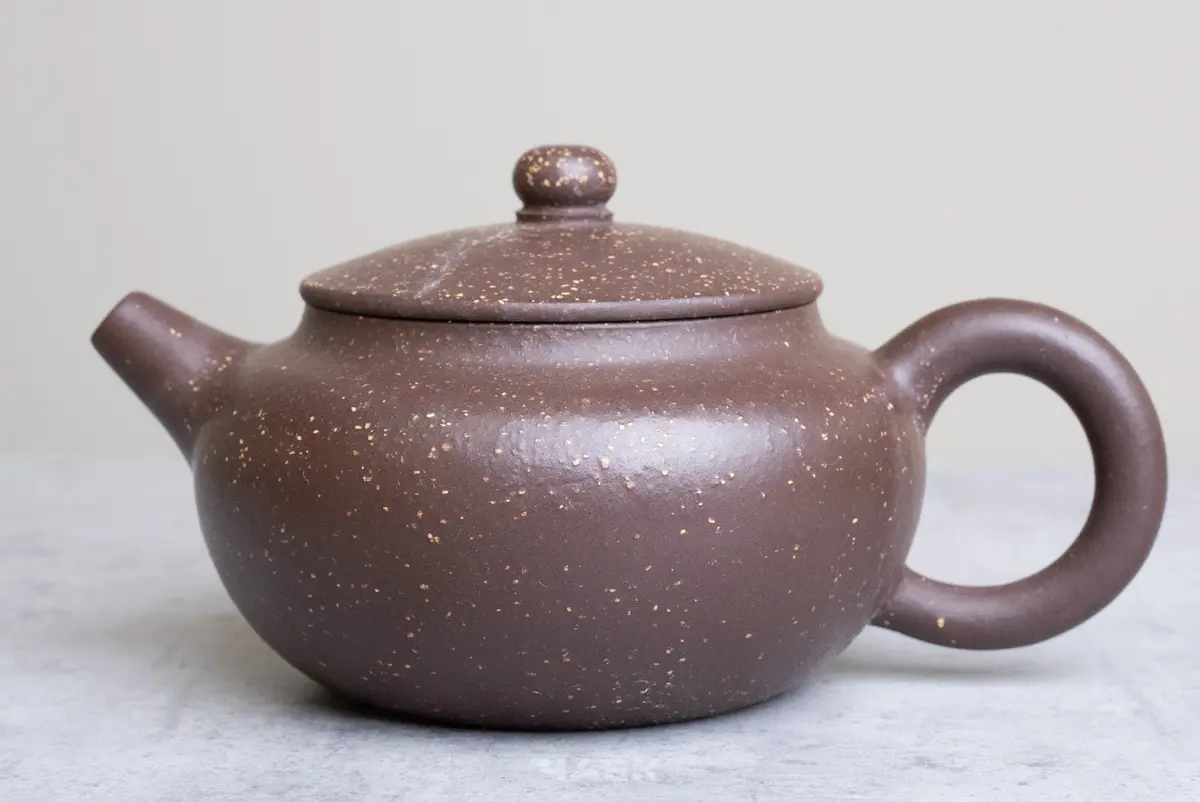 Исинский чайник, 200 мл, № 695