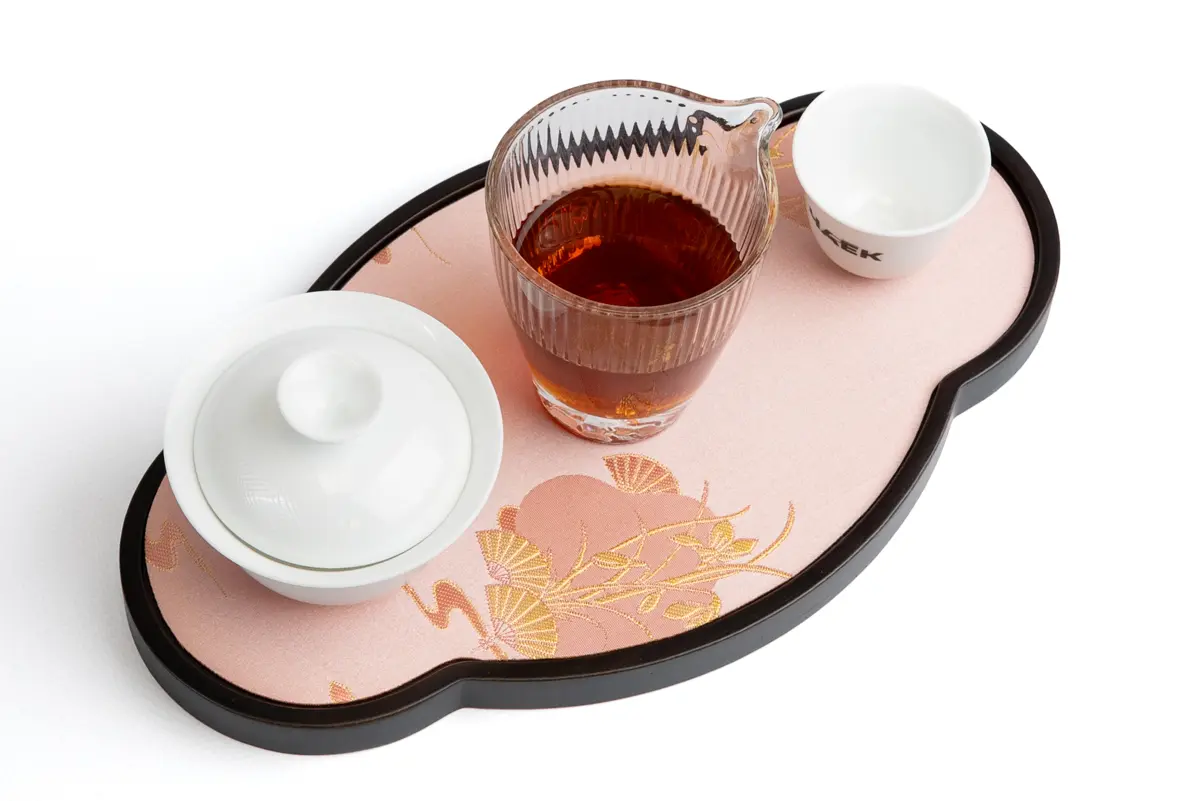 Чабань для сухого заваривания № 59