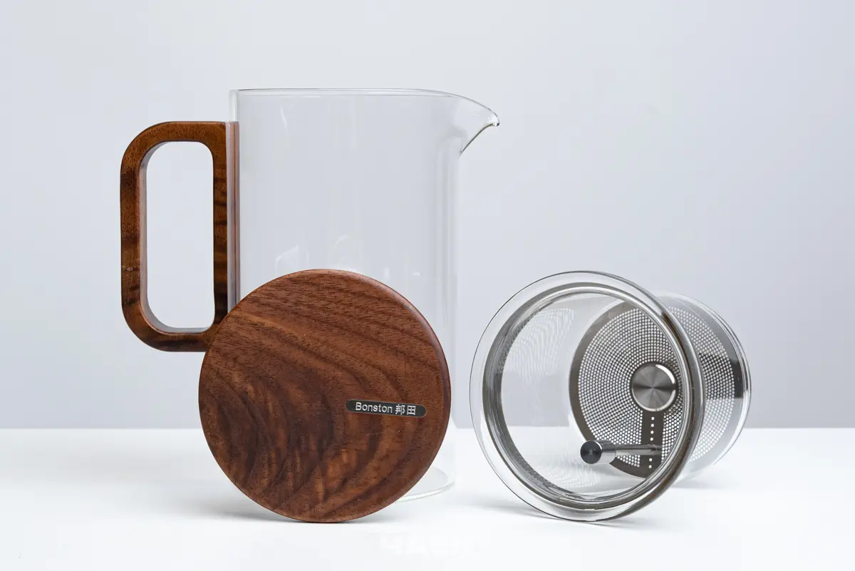 Типот № 6, 500 мл