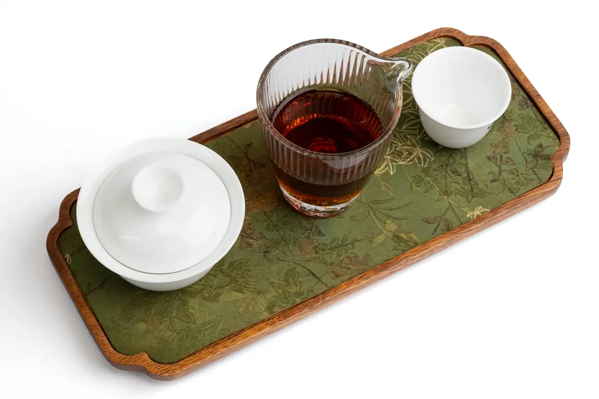 Чабань для сухого заваривания № 56