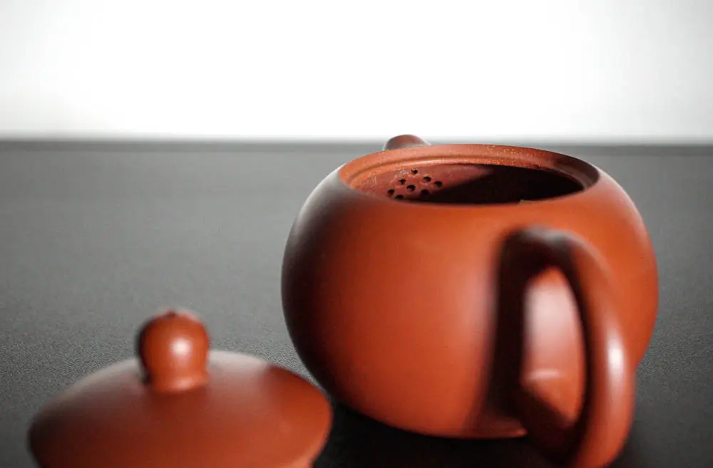 Исинский чайник, 146 мл, № 494