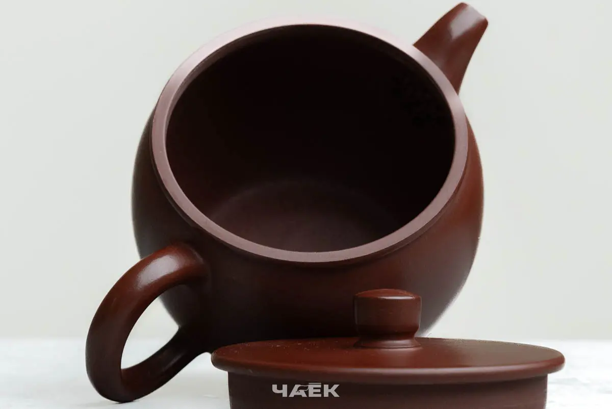 Исинский чайник, 177 мл, № 740