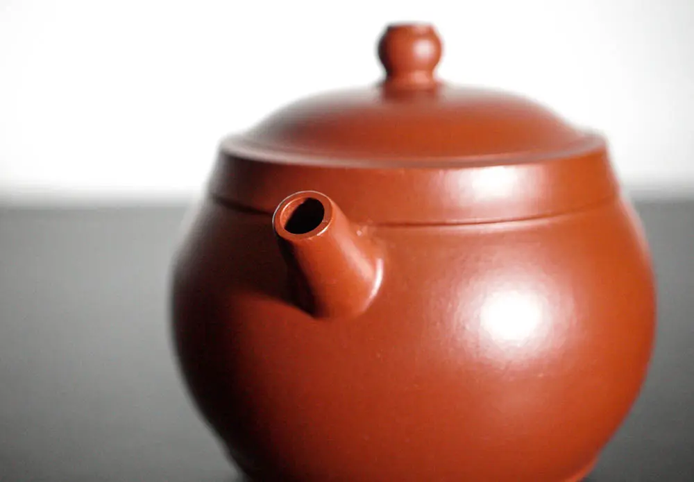 Исинский чайник, 200 мл, № 474