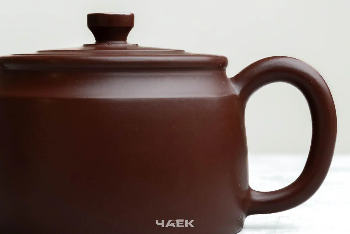 Исинский чайник, 165 мл, № 753