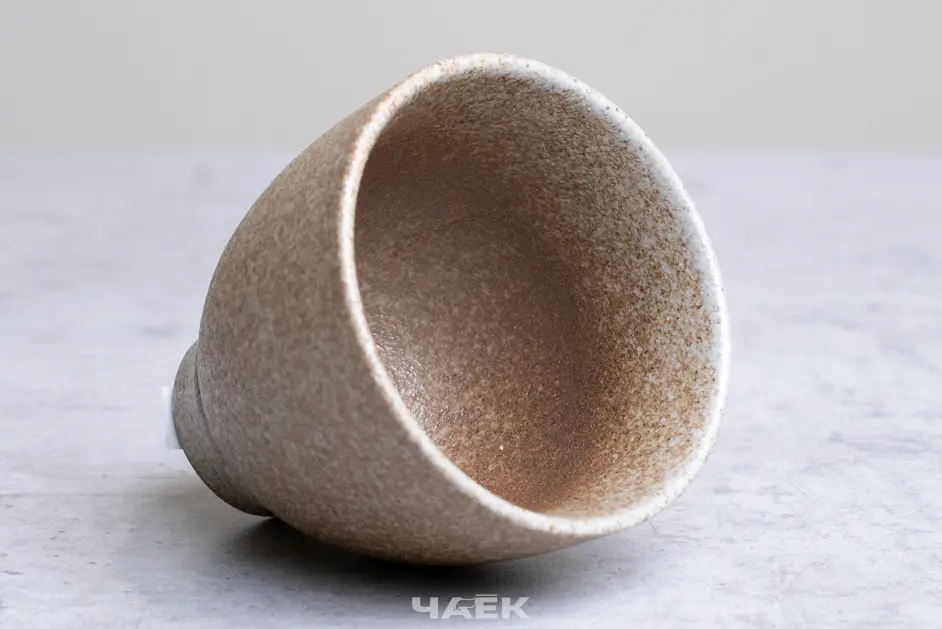Пиала № 119, керамика, 48 мл