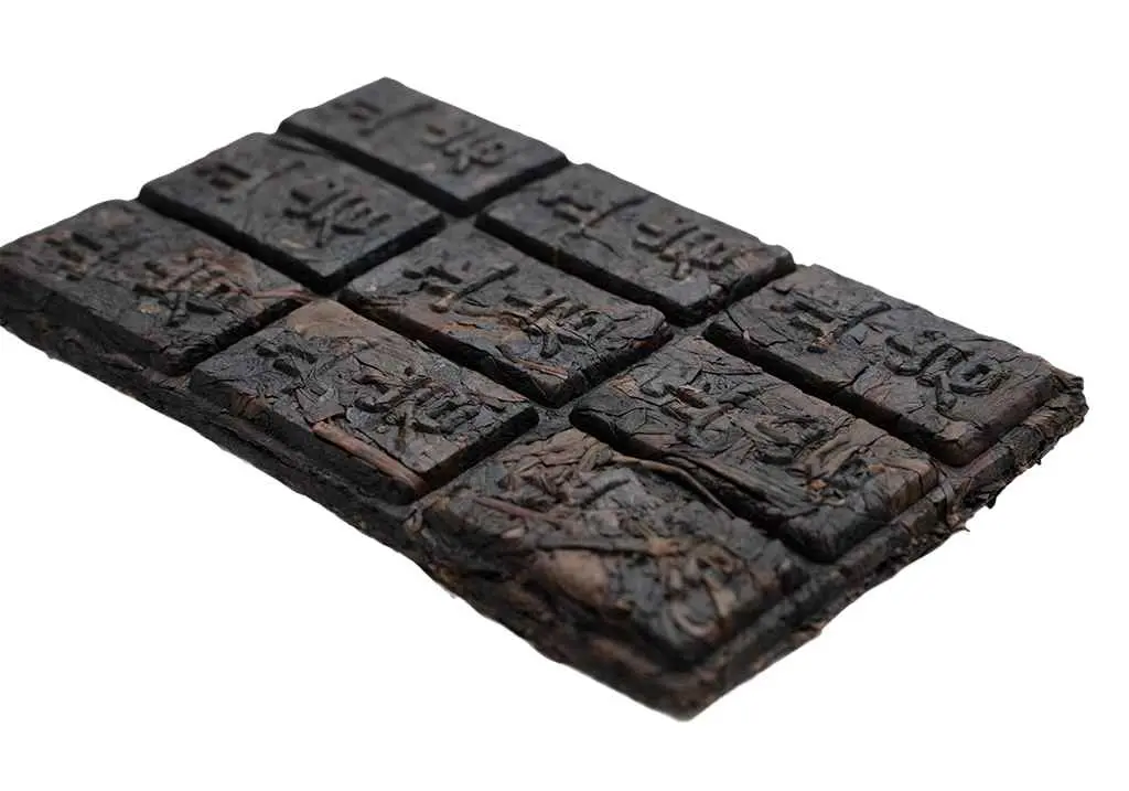 Да Хун Пао «Традиционный», ЧАЁК, 100 грамм, 2022 год