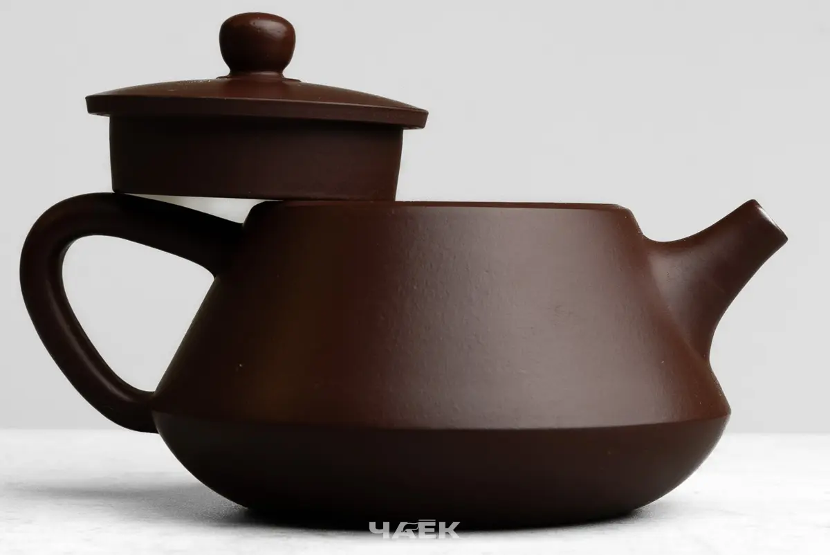 Исинский чайник, 180 мл, № 759