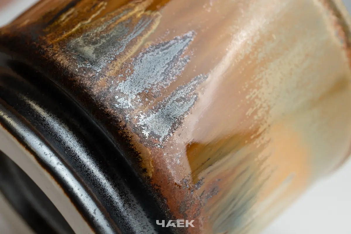 Пиала № 547, керамика Цзиндэчжэнь, 131 мл