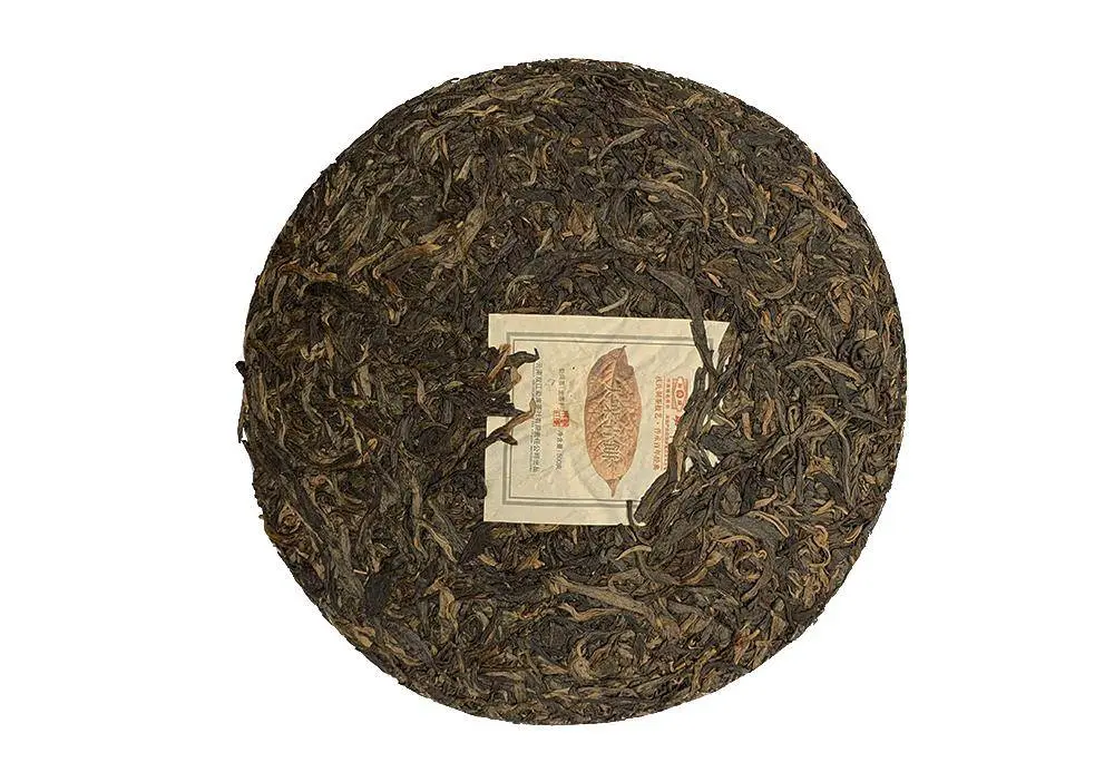 Мэнку Да Е, 500 грамм, 2013 год
