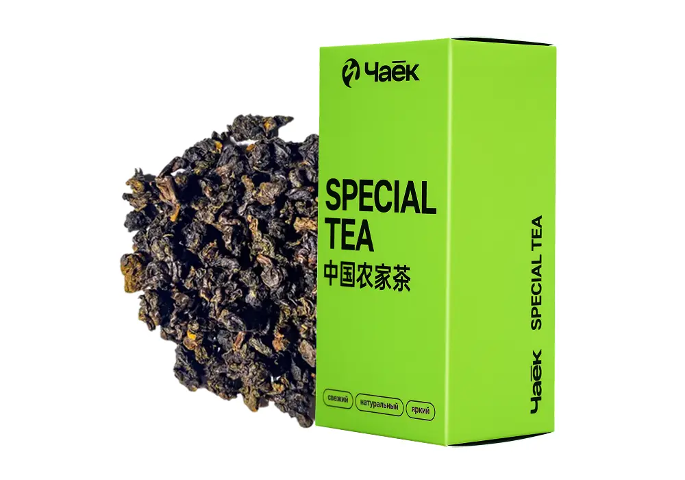 Габа «Лесная», ЧАЁК